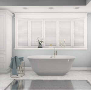 Freestanding Tub — bathroom