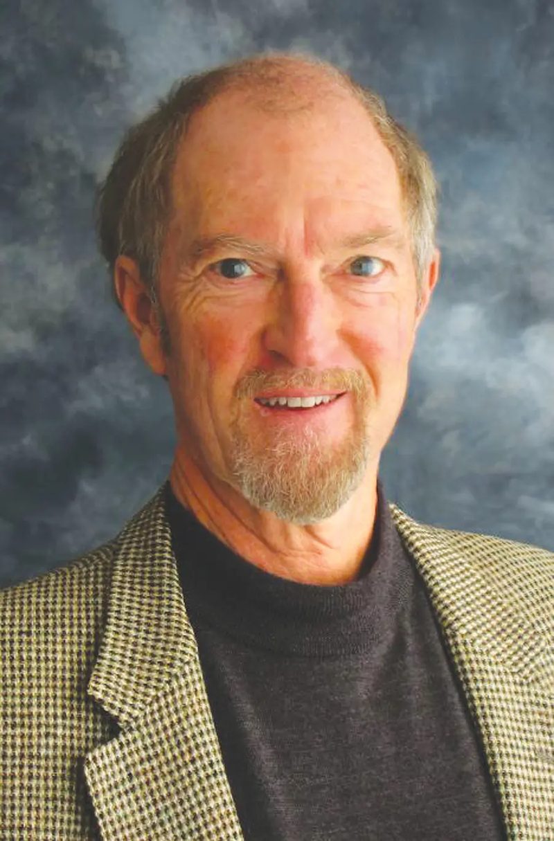 JC Scott, Principal Designer