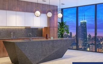 Countertops